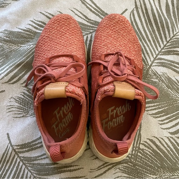 New Balance Fresh Foam Cruz Omni - Picture 7 of 10